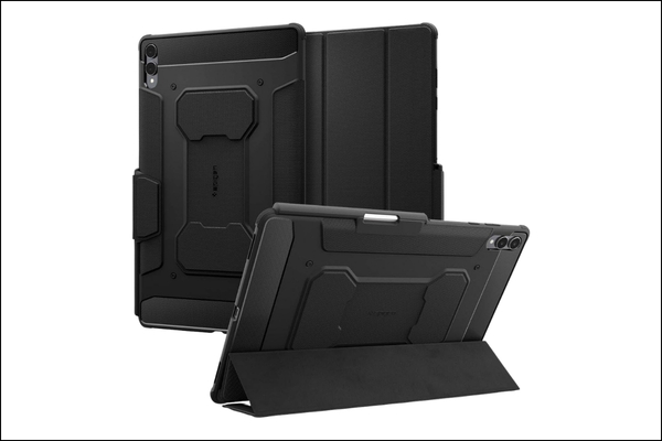 Spigen Rugged Armor Pro