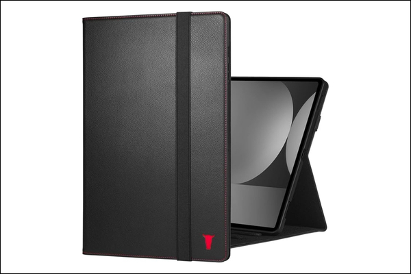 Torro Leather Case