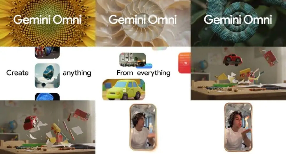 Why Google is focusing on multimodal AI
