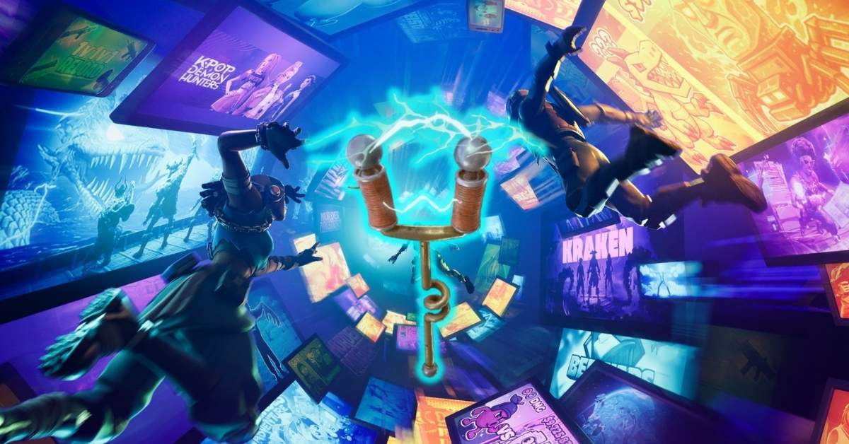10 rarest Fortnite pickaxes