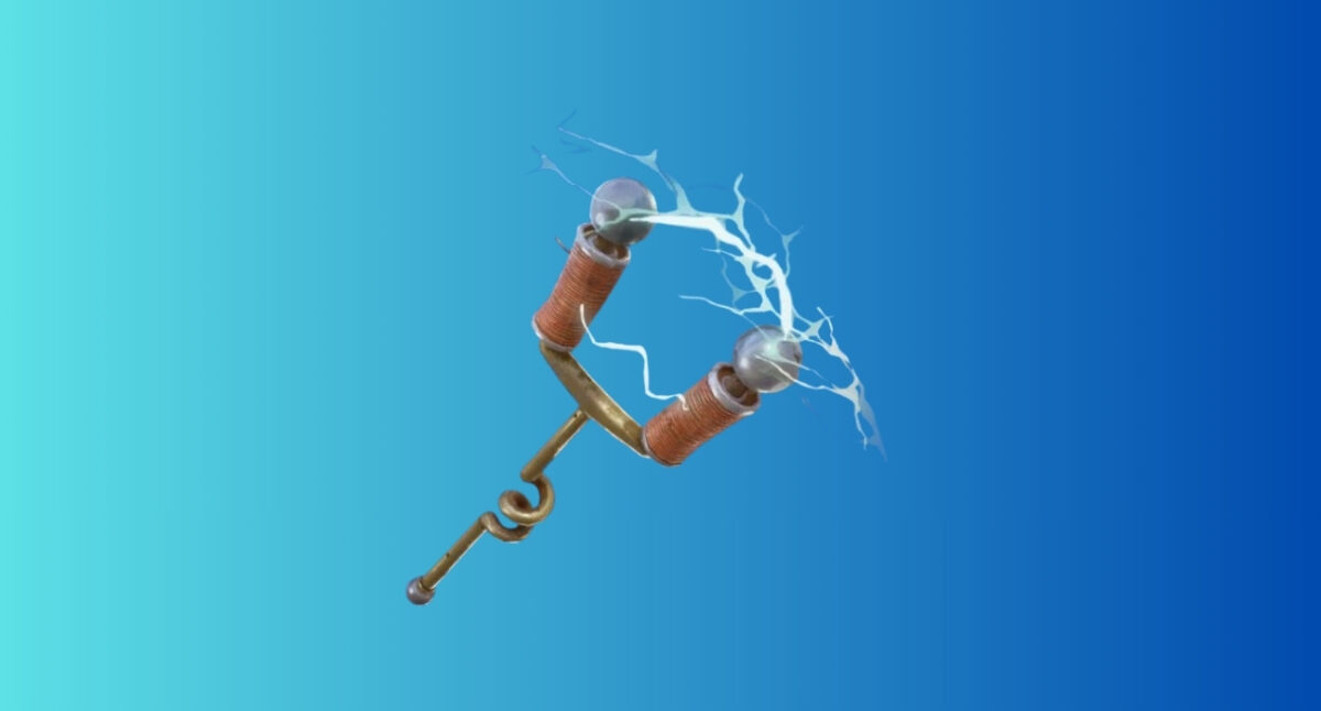 ACDC Fortnite