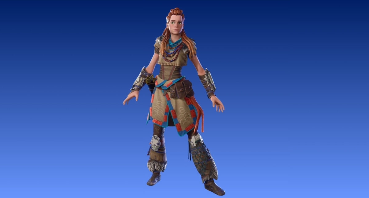 Aloy