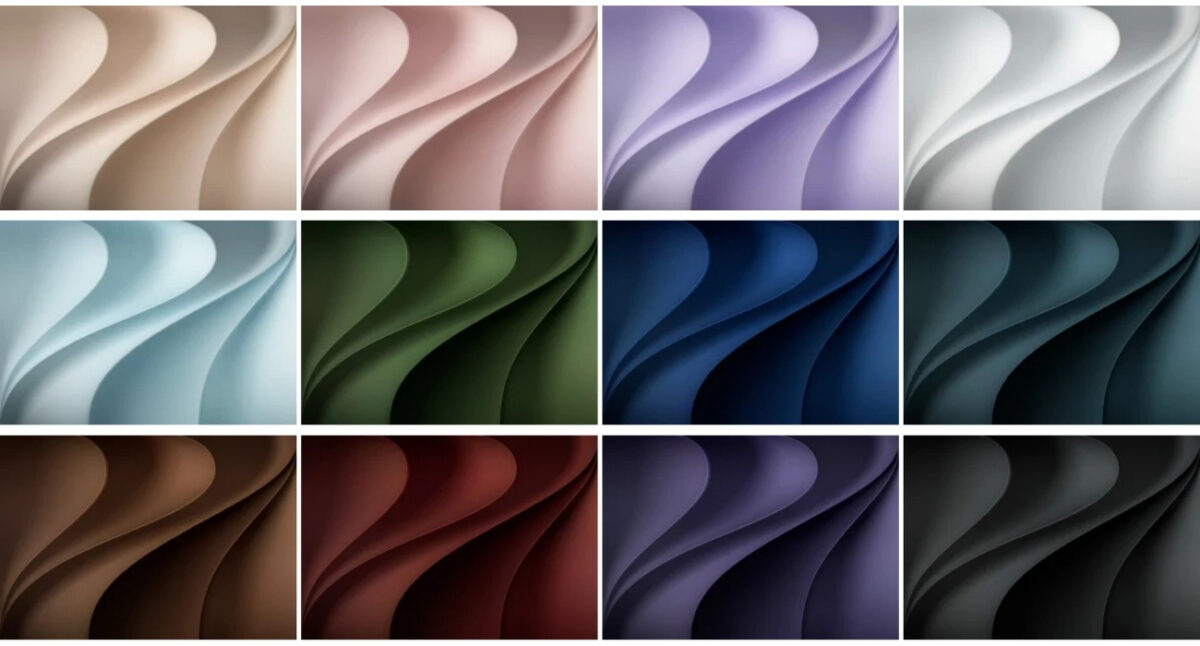 Apple CarPlay 27 wallpapers