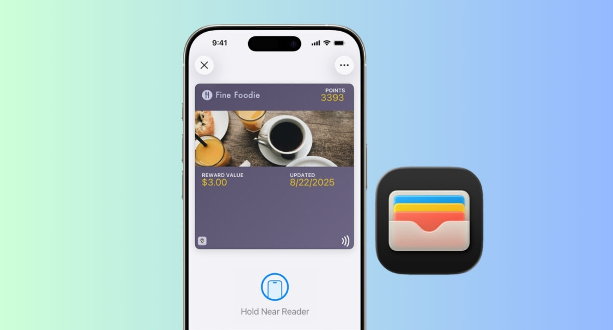 Apple Wallet