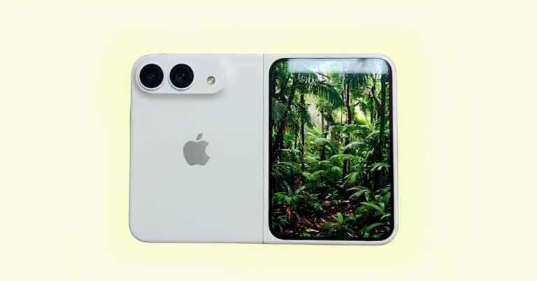Apple gives green light to foldable iPhone OLED panel production