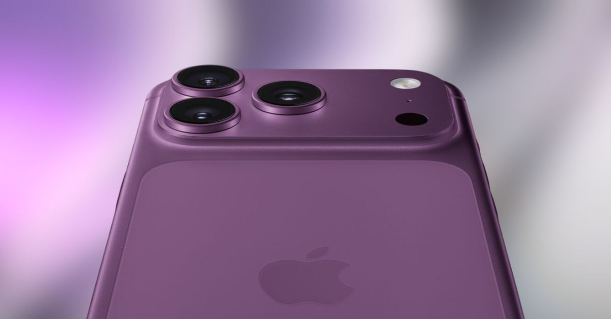 Base iPhone 18 could launch in early 2027