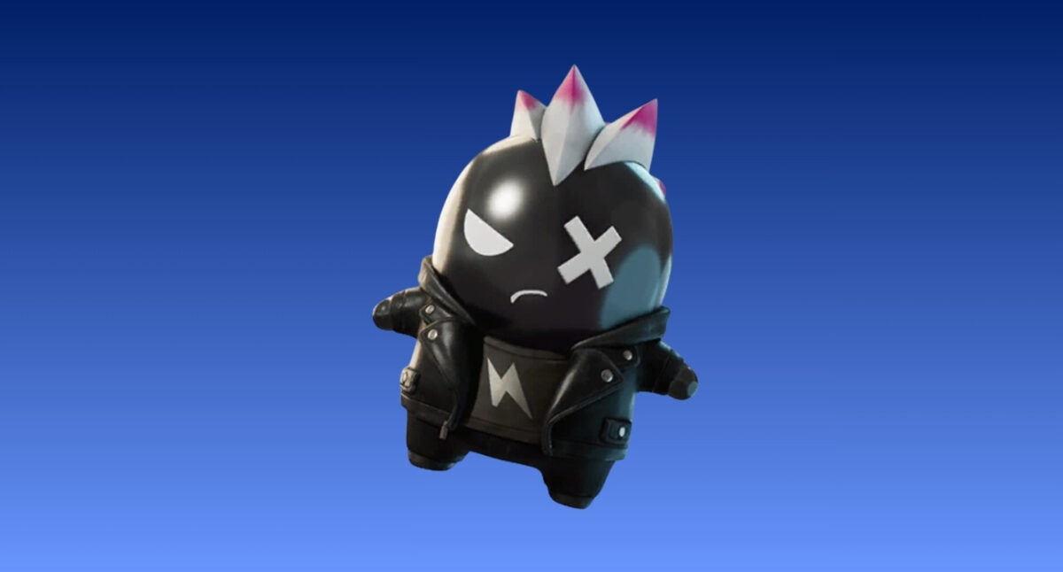Base punk sprite fortnite