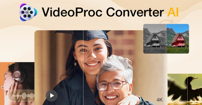 Best AI Video Enhancer Upscale Video to 4K
