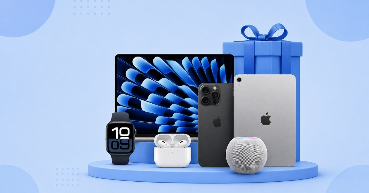 Best Apple devices to gift your dad this Father’s Day