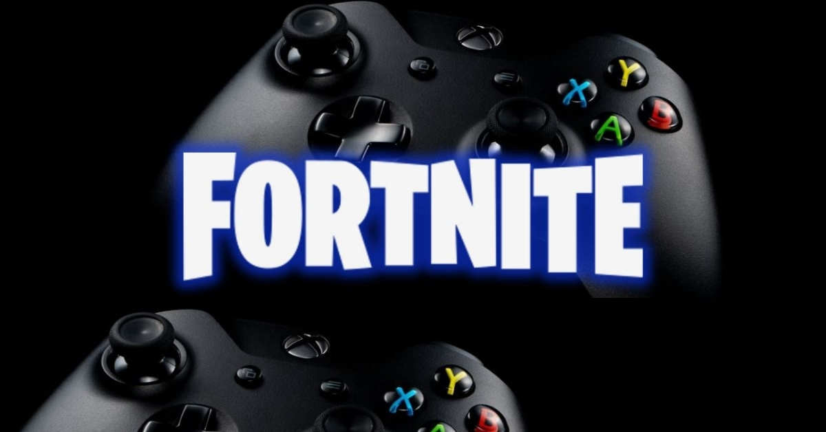 Best controller settings for Fortnite