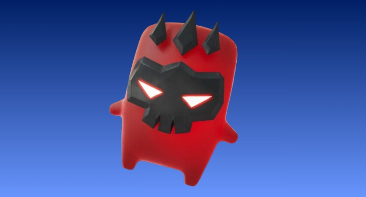 Boss sprite fortnite