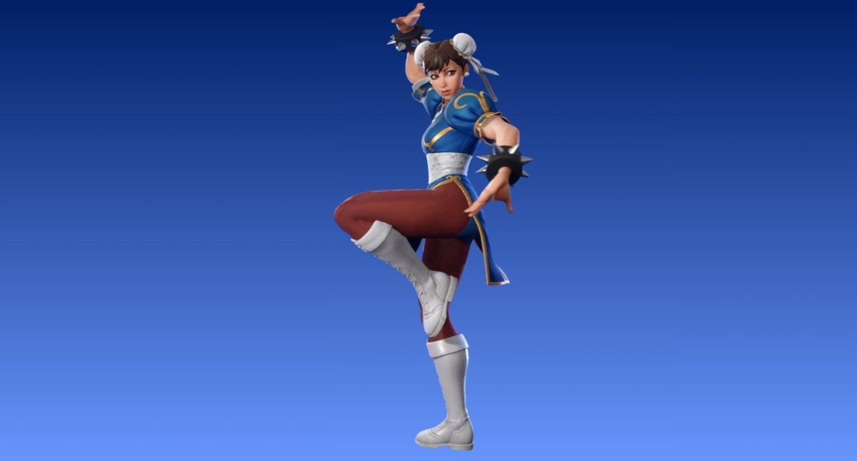 Chun Li