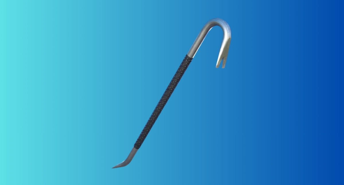 Crowbar