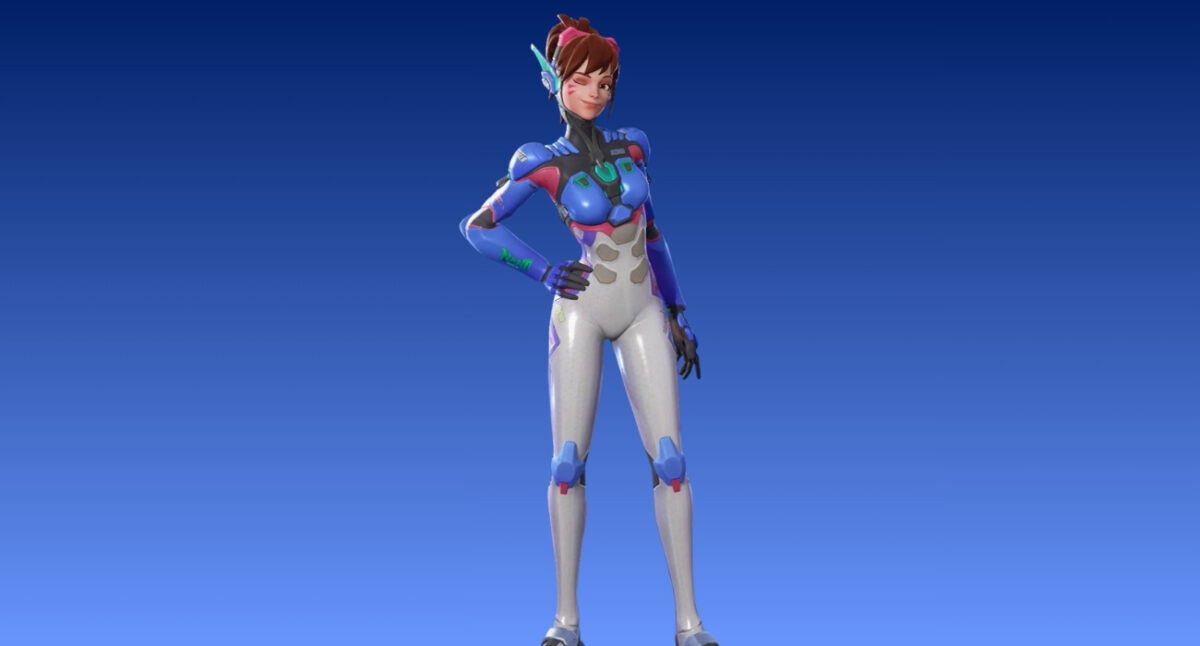 D-Va