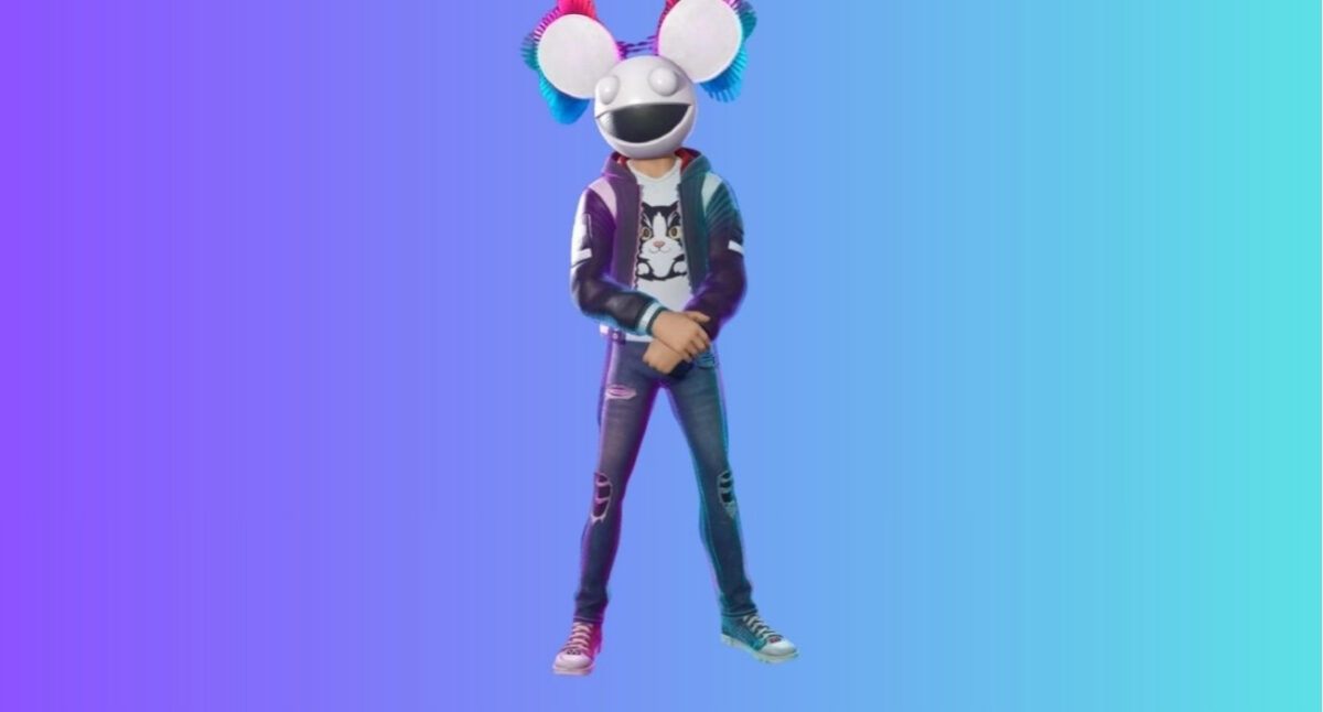 Deadmau5