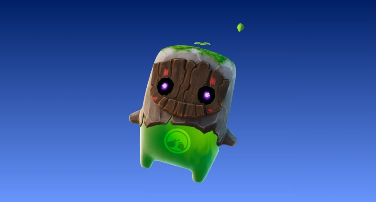 Earth sprite