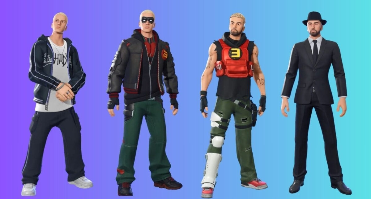 Eminem