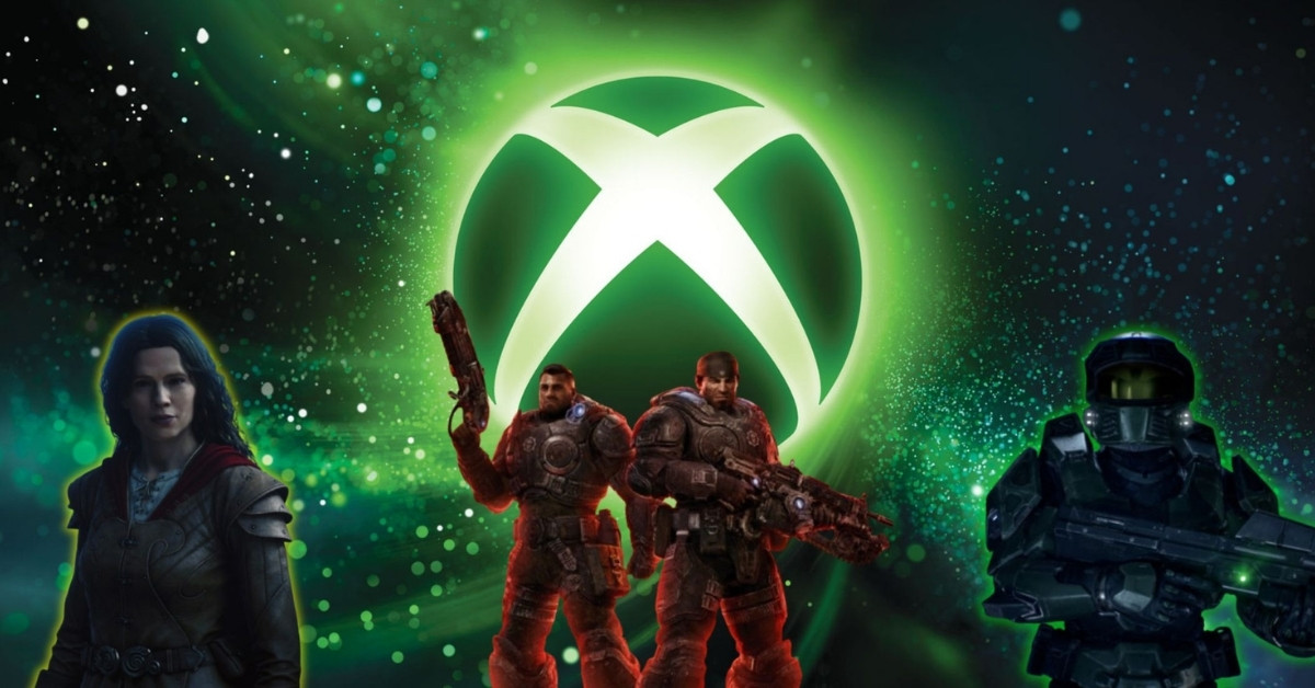 Every game announced at Xbox Games Showcase 2026