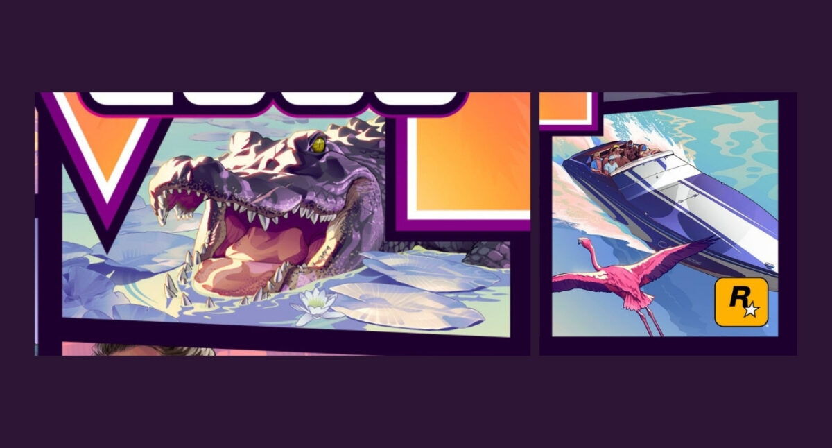 Fauna has a prominent place