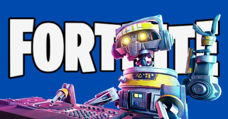 Fortnite Droid Tycoon Complete Droid List