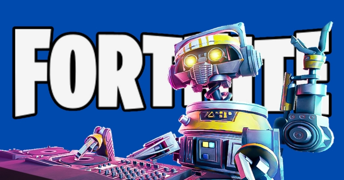 Fortnite Droid Tycoon Complete Droid List