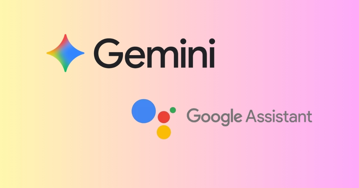 Gemini VS Google Assistant