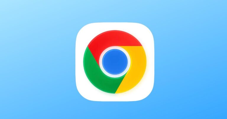 Google says Chrome is faster than ever on Apple's M5 MacBook Pro
