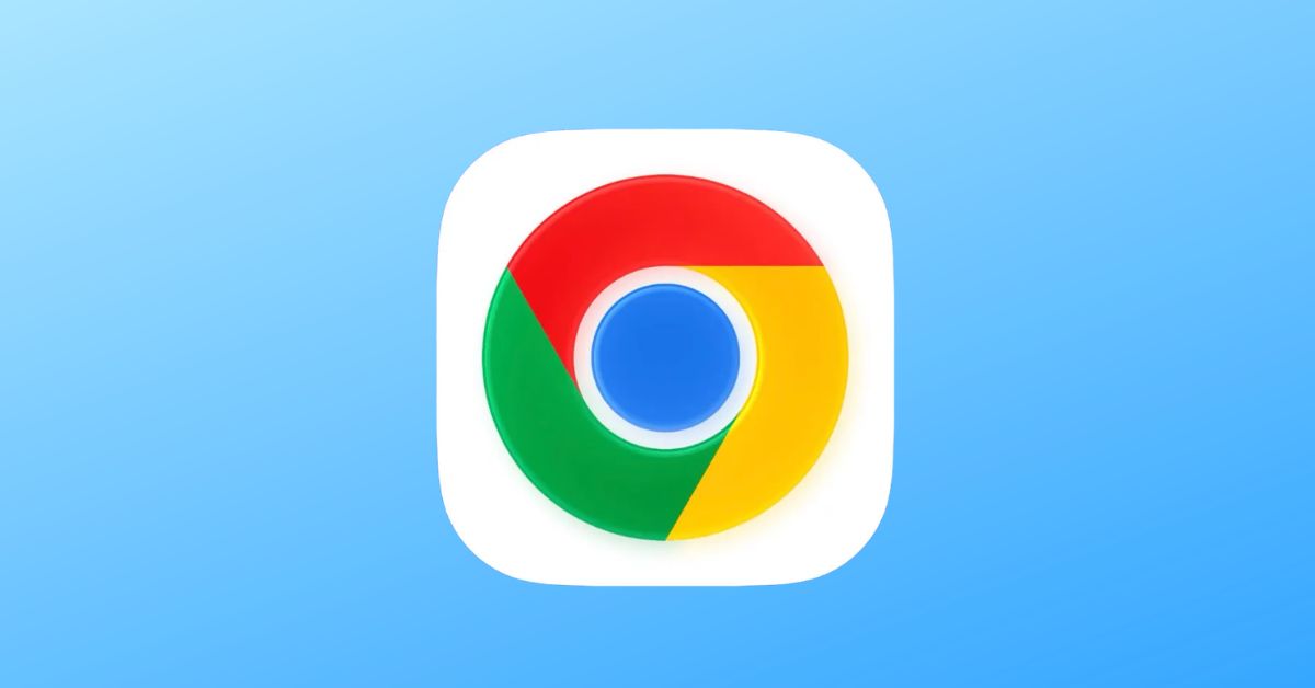 Google says Chrome is faster than ever on Apple's M5 MacBook Pro