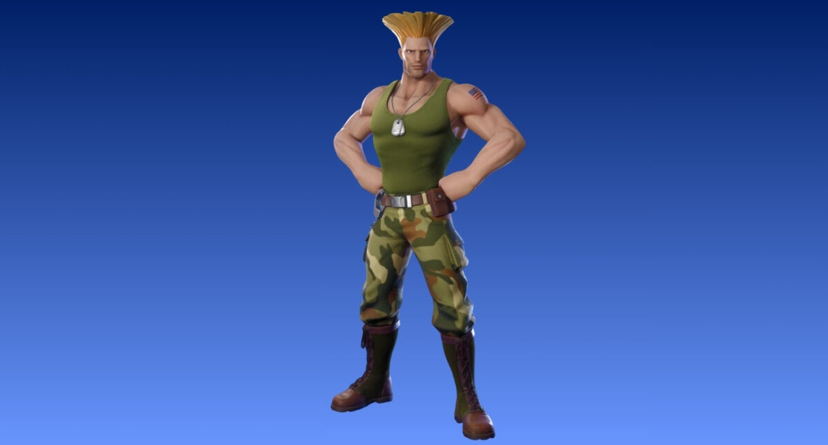 Guile