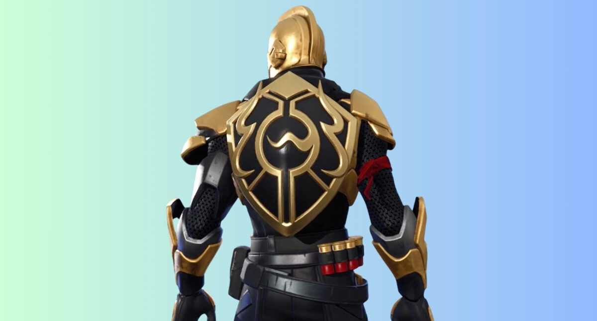 Insignia Fortnite