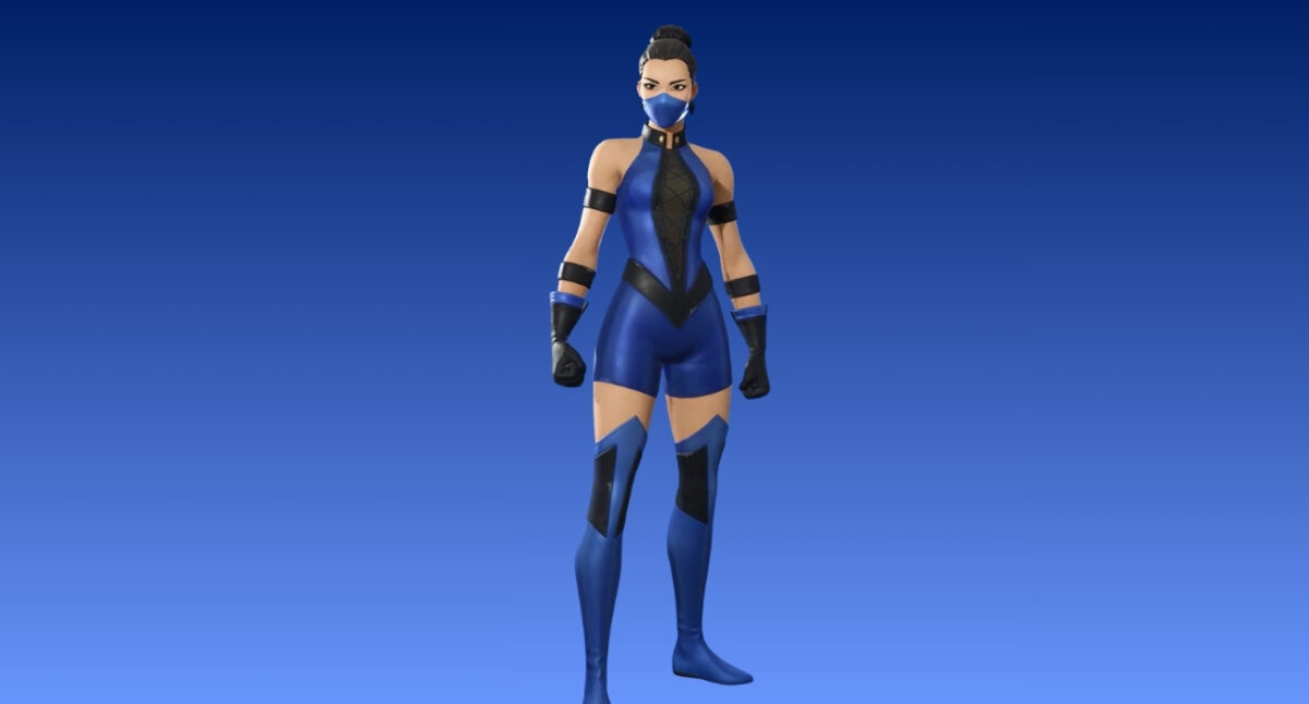 Kitana