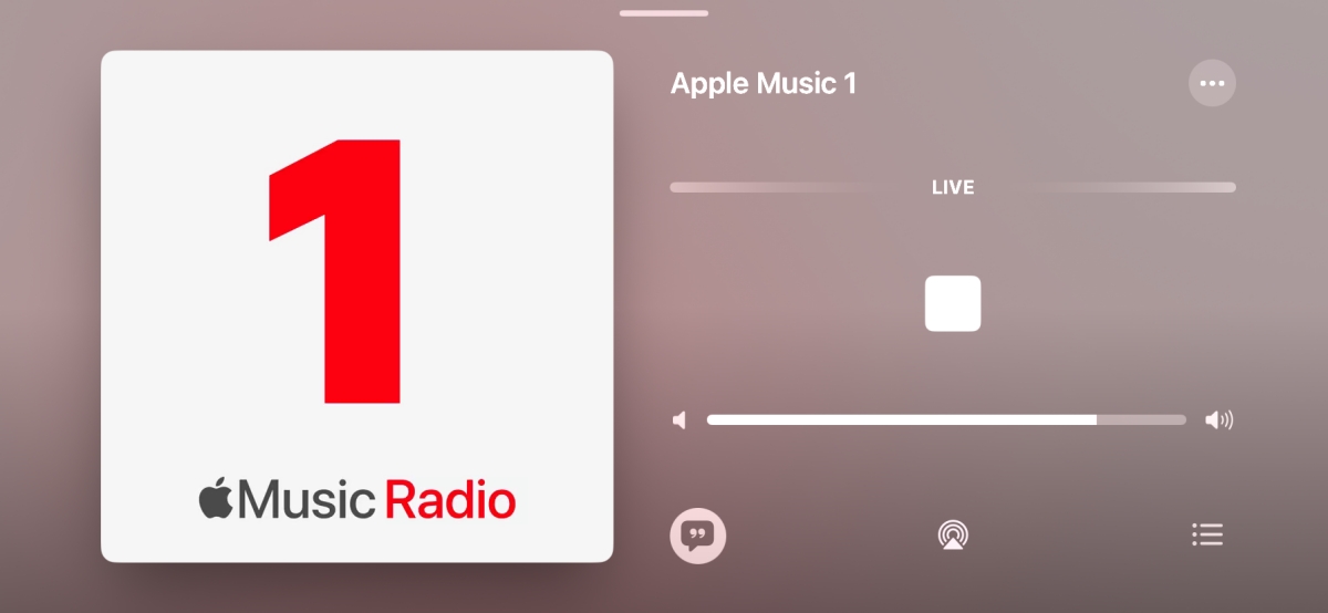 Landscape Mode arrives at last