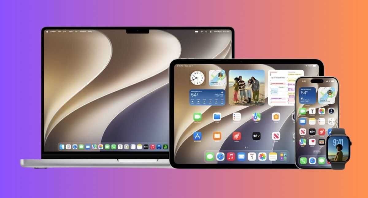 Macs compatible with macOS Golden Gate 27