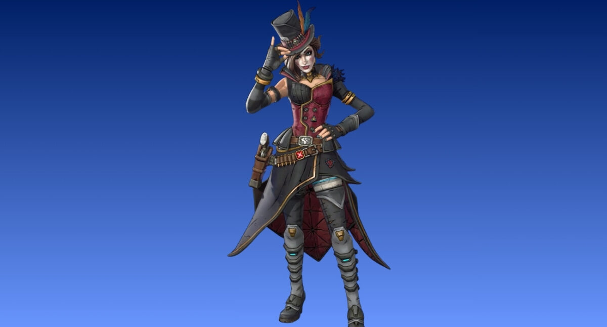 Mad Moxxi