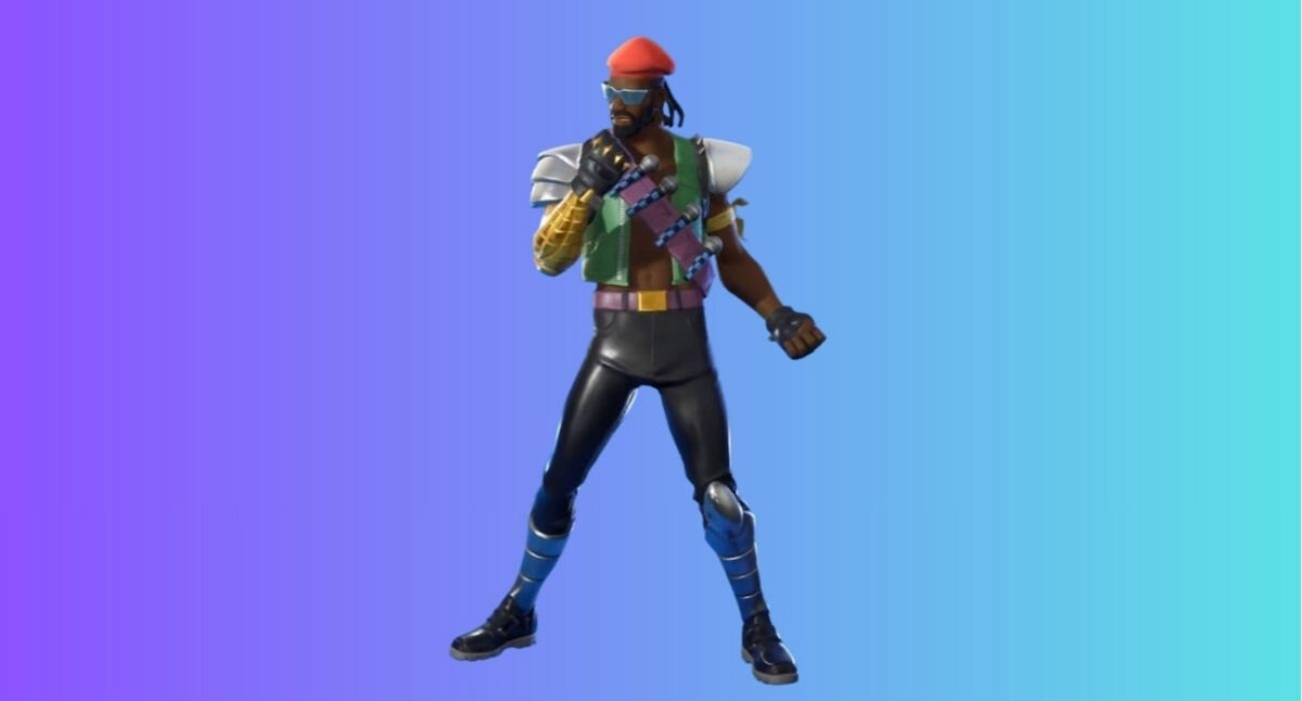Major Lazer
