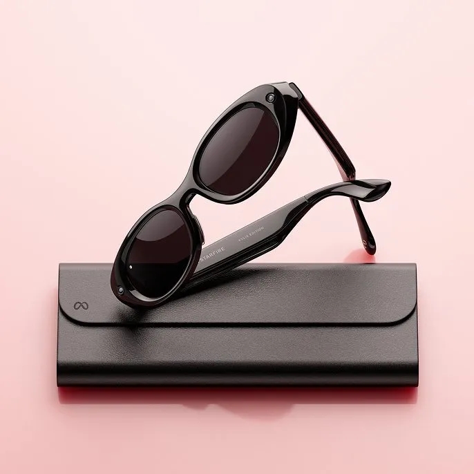 Meta Starfire smart glass