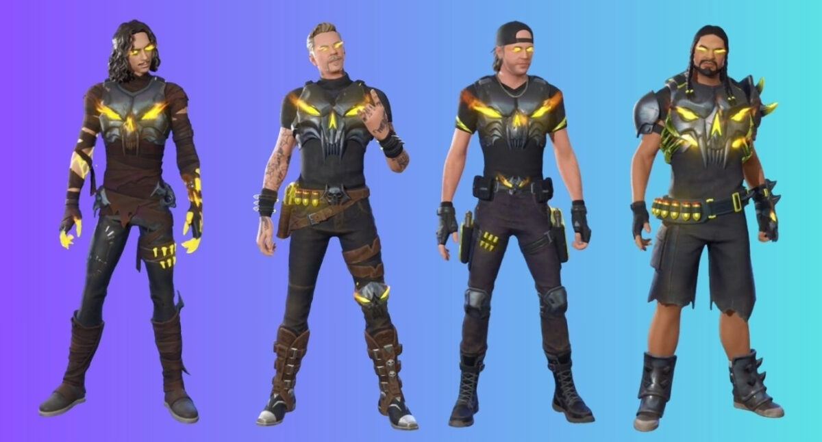 Metallica