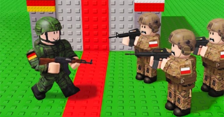 Mini War codes