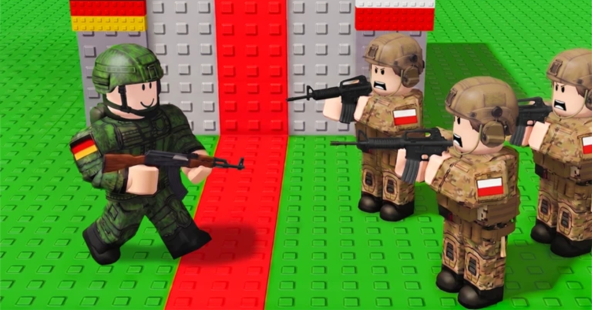 Mini War codes