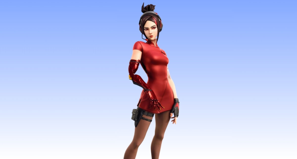 New Demi skin