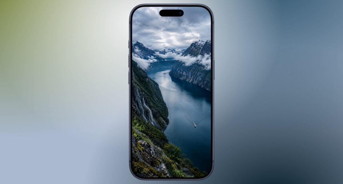 Norway Fjord