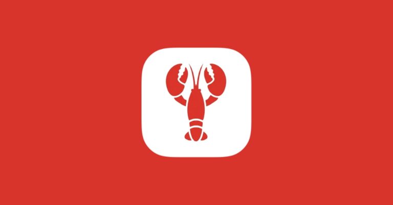 OpenClaw launches official iPhone app for local-first AI agents