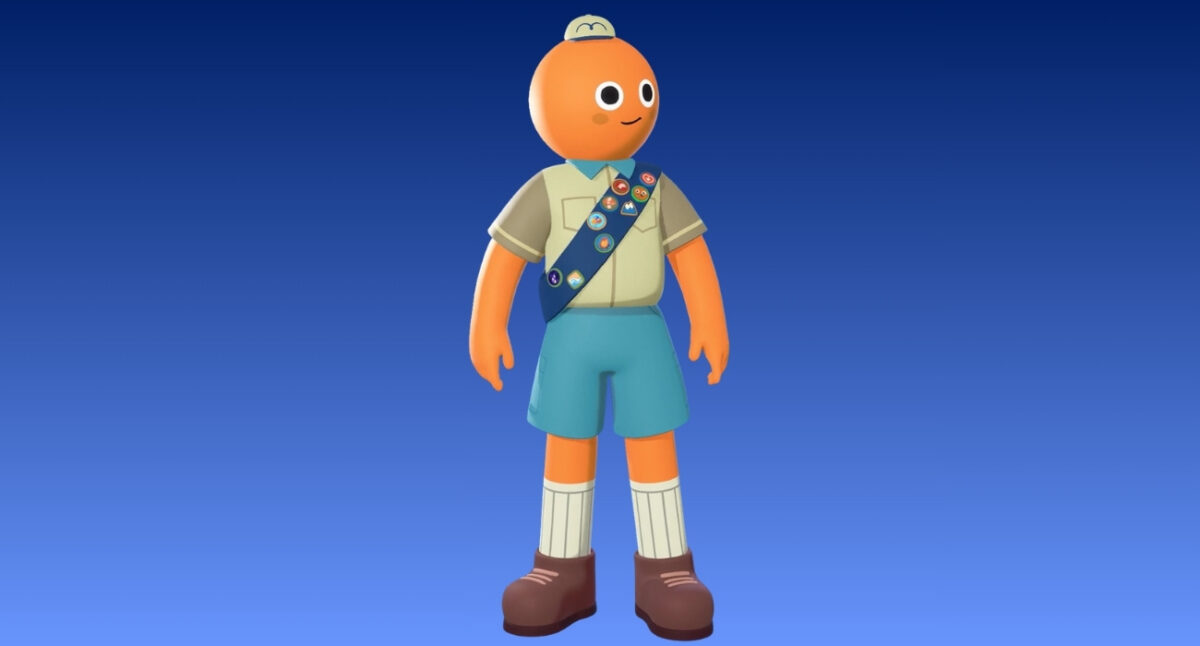 Peak Scout
