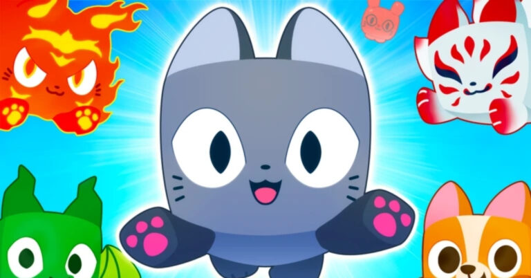 Pet Simulator 99 codes