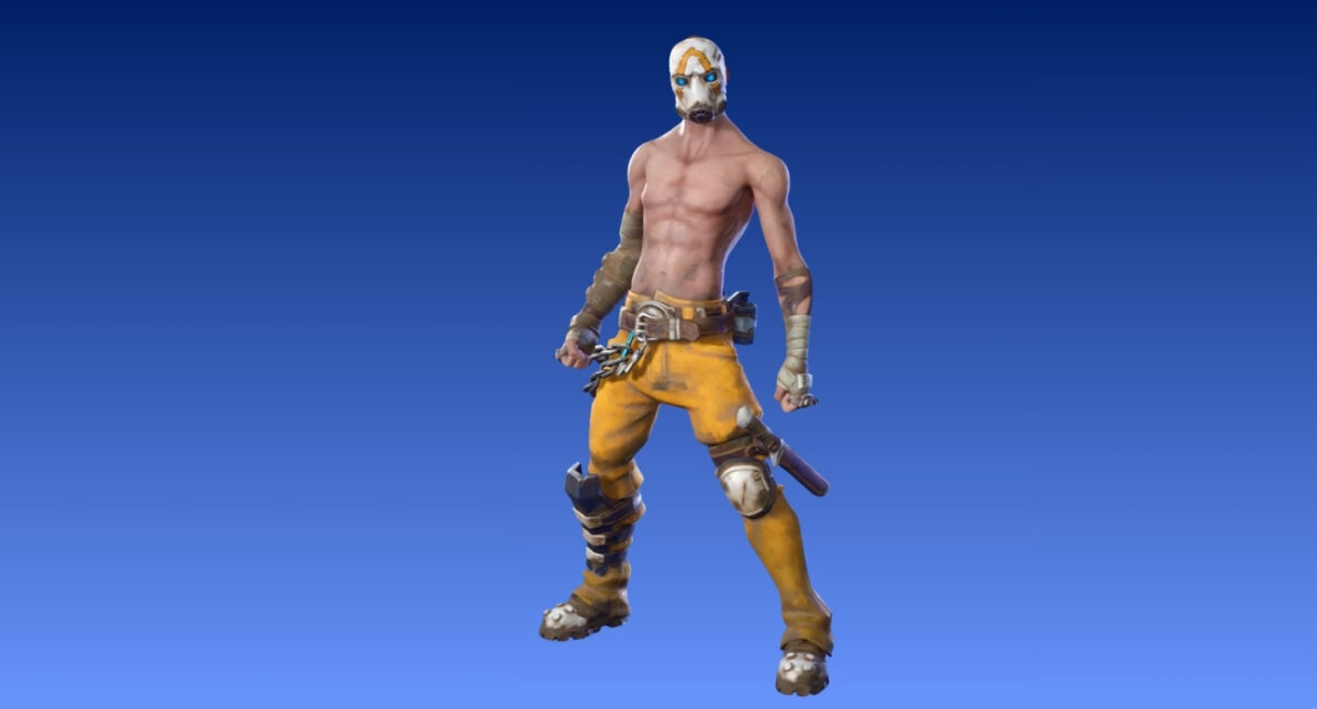 Psycho Bandit