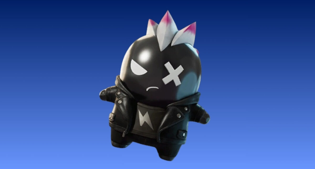 Punk Sprite