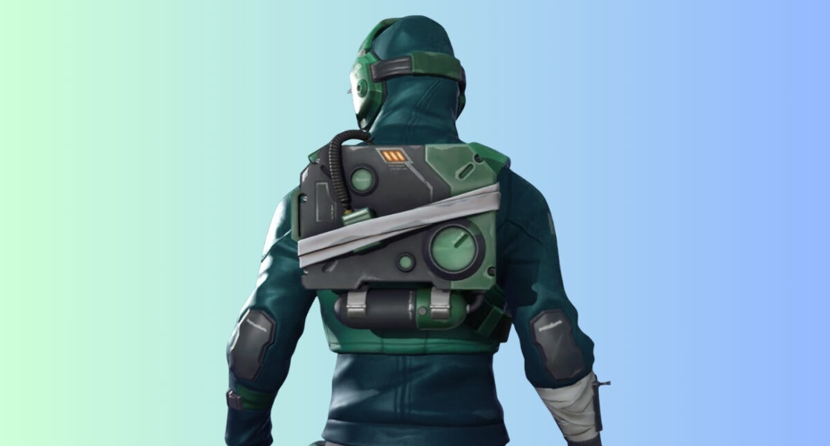 Response Unit Fortnite