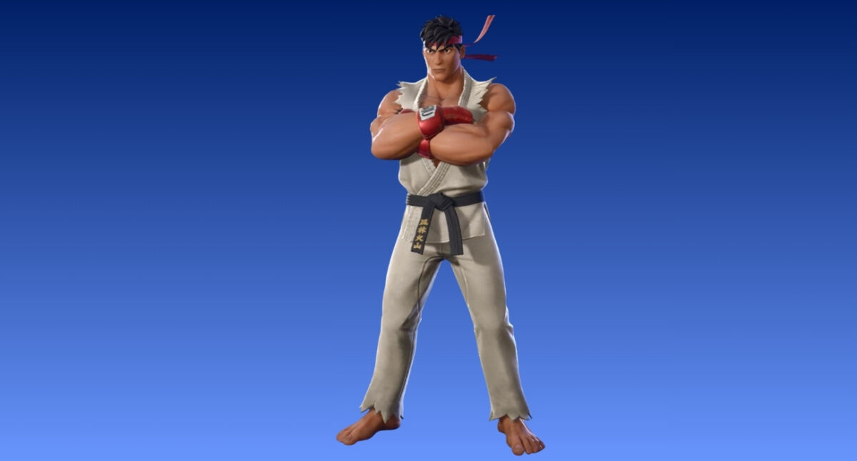 Ryu