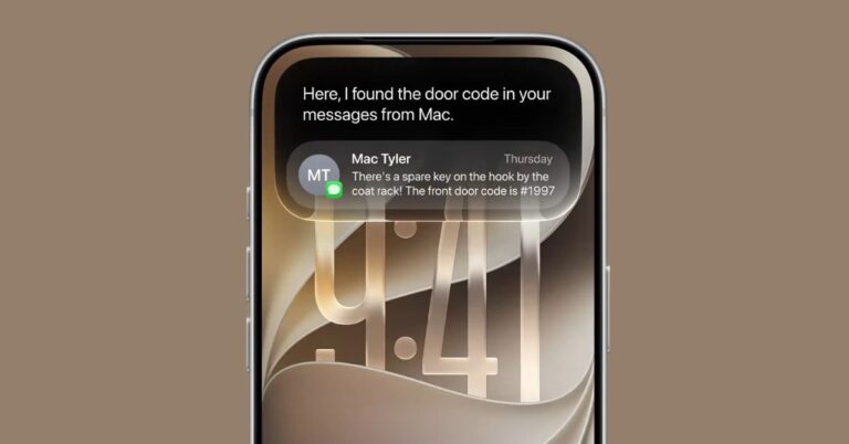 Siri AI in iOS 27