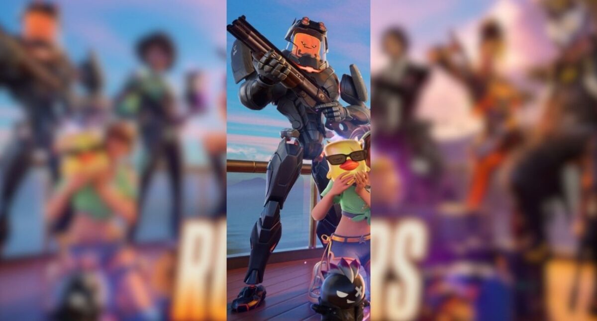 Sprite inspired skin